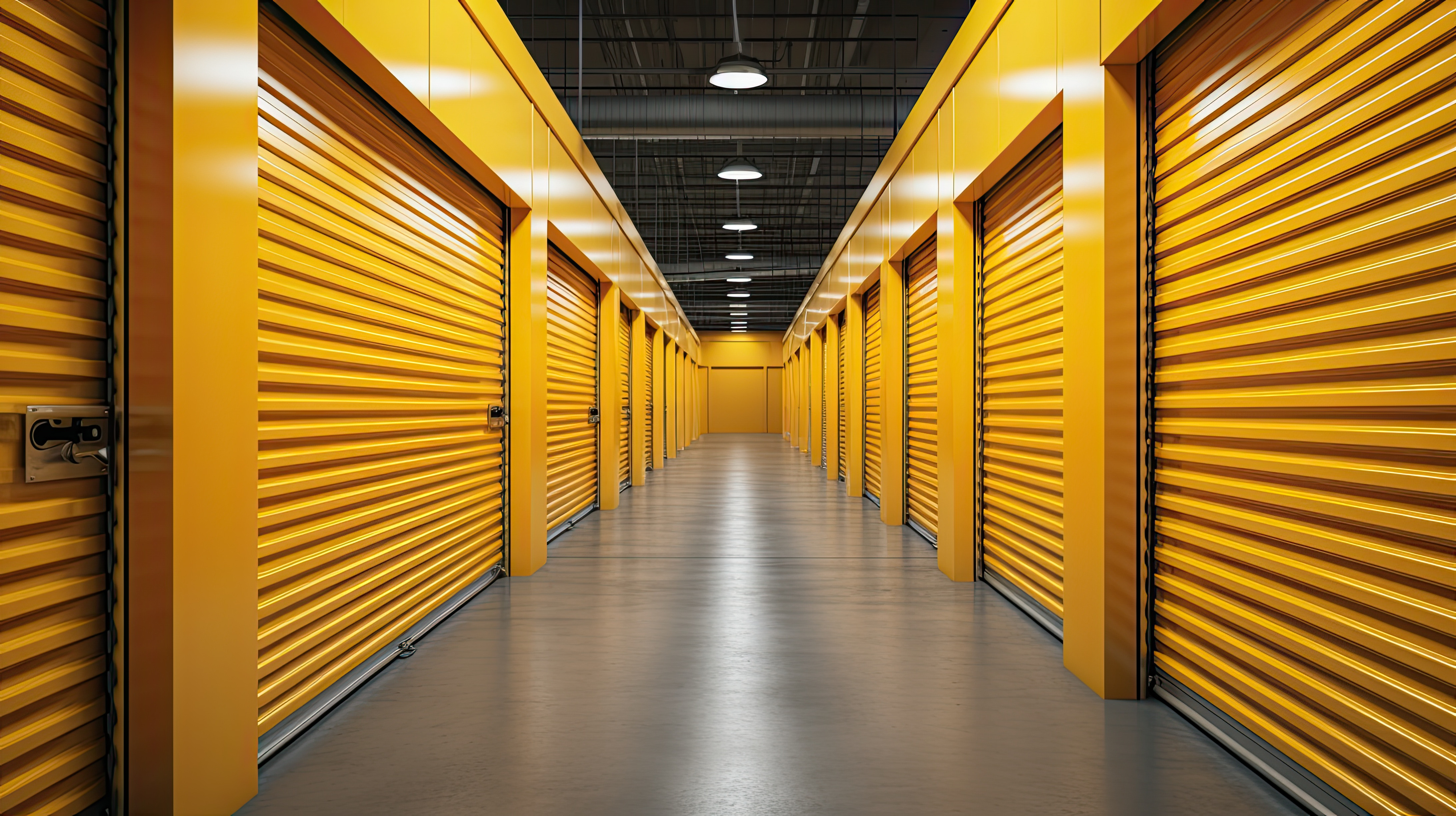 Exploring the Different Types of Storage in Mebane, NC